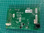 Ge 265D3440G701 Dishwasher Control Board AZ233684 NR64. Fixed Price $19.99.