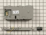 W10479763 Whirlpool Dishwasher Control Board Oem. Fixed Price $69.87.