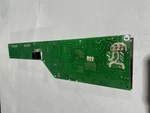 Ge 265D1464G201 Dishwasher Control Board AZ157201 WM2. Fixed Price $83.59.