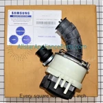 Samsung Dishwasher Pump & Motor Assembly DD93-01010A. Fixed Price $290.33.