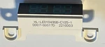 Oem Samsung DD07-00017D Dishwasher Led Display Board. Fixed Price $12.22.