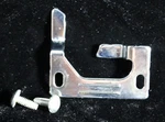 Ge, Hotpoint, Kenmore & Rca Latch Keeper WD13X67, 270822, AP2039291 WD13X0067. Fixed Price $8.90.
