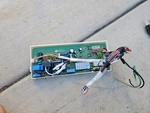 Lg Genuine Dishwasher Control Board EBR360634. Fixed Price $140.00.