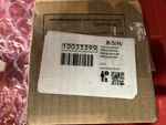 Open Box Bosch Oem Dishwasher 10033399 Smm Control. Fixed Price $140.99.