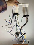 Whirlpool Wire Harness Part # W10899401. Fixed Price $60.00.