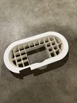 Ge Dishwasher Sump Cap WD12X10358. Fixed Price $15.69.
