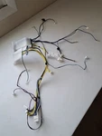 Used Whirlpool/kenmore Dishwasher Wiring Harness, Oem #W10832780, Free Shipping!. Fixed Price $64.95.