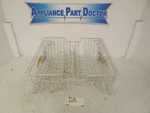 Miele 06218881 G0K60.75 Upper Dishwasher Rack Used. Fixed Price $112.50.