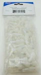 Supco Closed End Connectors, 12-10 Awg Insulated Crimp Type, 100 Pieces, T1058C. Fixed Price $15.52.
