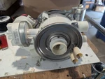 Used Miele Dishwasher Cir Pump 12134050 6770654. Fixed Price $85.00.