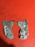 Maytag Dishwasher Door Hinges P/n 99002928 ; 99002927. Fixed Price $23.90.