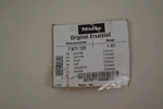 Miele Cooker Hood Spindle DA64X0 7971120. Fixed Price $400.00.