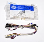 Ge WD21X21690 Dishwasher Wire Harness 265D1812G012. Fixed Price $19.99.