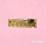 Samsung DD61 00405A Dishwasher Control Board Display. Fixed Price $25.77.