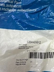Genuine Oem Electrolux 5304409912 Dishwasher Right Hand Door Hinge Assembly. Fixed Price $25.99.