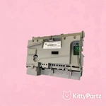 Whirlpool Dishwasher Control Board Part # W10804130 W11025829. Fixed Price $22.87.