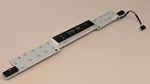 SDW6506JS - Oem Sharp Midea Dishwasher User Interface Board + Open Box. Fixed Price $38.95.