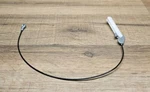 WP99003446 99002605 99002606 Maytag Whirlpool Dishwasher Door Link Cable. Fixed Price $10.00.