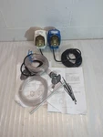 Dema Olympian Warewash Control PUMP00.PRDV Rinse And Sanitizer Dispenser. Fixed Price $169.10.