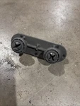 Whirlpool Dishwasher Dishrack Roller WPW10505748 W10195330. Fixed Price $10.00.