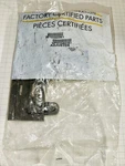 Whirlpool Dishwasher Dishrack Adjuster WPW10462361 New/unused! Oem. Fixed Price $37.97.
