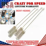 4PCS DC97-16350C For Samsung 25.6IN Washer Suspension Damper AP5623264 PS4221572. Fixed Price $27.99.