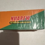 Huarew CBB65 Capacitor 50UF 5% Box Mpn Capacitance Rating Microfarad. Fixed Price $16.99.