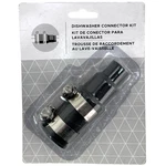 Moen Garbage Disposal Dishwasher Connector Kitchen 1023. Fixed Price $9.98.