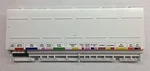 Corecentric Dishwasher Control Board Replacement For Frigidaire/ehp 154750502. Fixed Price $61.74.
