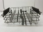 Samsung Dishwasher Upper Rack DD61-00408A. Fixed Price $59.99.