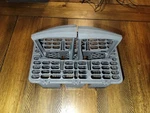 Viking / Asko Dishwasher Silverware Basket G5088897. Fixed Price $39.99.