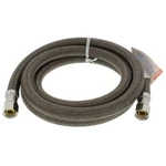 Brasscraft B1-60DW12P Dishwasher Connector 3/8" Pvc 125 Psi Compression. Fixed Price $43.88.