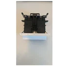 Whirlpool Dishwasher Door Latch Assembly W/ White Handle 8193882 WP8534985. Fixed Price $19.40.
