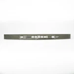 WD34X22262 Ge Control Cover Oem. Fixed Price $35.95.