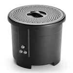 Airthereal Spare Bucket And Lid For R500 Revive Electric Kitchen Composter (b.... Fixed Price $87.09.
