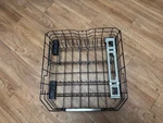 Oem Ge Dishwasher Lower Dishrack WD28X34743, WD28X20157, WD28X20162, WD28X20308. Fixed Price $95.00.