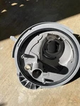 Bosch SHE3AR72UC Dishwasher Sump 00668102 Includes Gasket. Fixed Price $12.99.