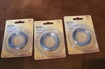 Galvanized Steel Wire 32GA X 100FT Work Load 3LB New Picture Hang Hillman 123118. Fixed Price $9.95.