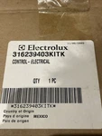 Genuine Oem 316239403KIT Frigidaire Range Power Control Board. Fixed Price $149.99.