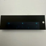 Samsung Dishwasher Display DD07-00022A HL-LED1865SB. Fixed Price $14.99.