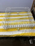 General Electric Dishwasher WD28X0267 WD28X10369 Upper Rack Used. Fixed Price $69.25.