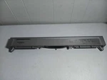 Oem Whirlpool W11546171 Dishwasher Control Panel Stainless/gray, (SZ-01D). Fixed Price $18.95.