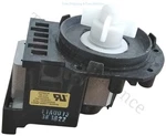 Dishwasher Water Drain Pump Motor Electrolux Frigidaire 154580301 Working. Fixed Price $17.63.
