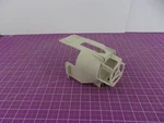 154325701 - Frigidaire Dishwasher Motor Bracket Cover. Fixed Price $12.99.