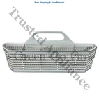 Dishwasher GLD3846T10SA Silverware Basket (beige) P N WD28X10177 165D5535. Fixed Price $30.15.
