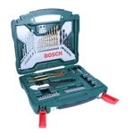 Bosch X-line 50-PIECE Multi-purpose Drill & Driver Bit Set. Fixed Price $59.05.