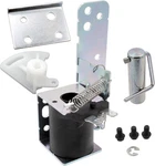 Dishwasher Solenoid Assembly Kit Replacement For WD21X10060 General Electric. Fixed Price $53.99.