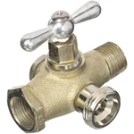 Arrowhead & Plumbing 248LF 1/2" Bypass, Red Brass, Washing Machine Valve. Fixed Price $43.36.
