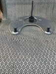 Ge Dishwasher Coarse WD22X10093, WD24X20057-VENT FILTER,WD21X22822 Float. Fixed Price $14.00.