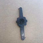Oem Frigidaire Dishwasher Upper Arm Assembly 5304532203, From New FDPC4314A. Fixed Price $9.50.